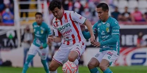 León vs Necaxa: Liga MX Match Ends in Draw