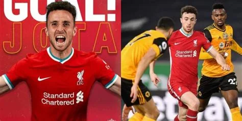 Liverpool vs Wolves: Reds Look to Avoid Mid-Season Bounce