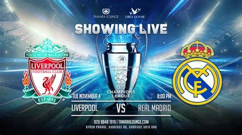 Madrid vs City: 2026 UCL Clash