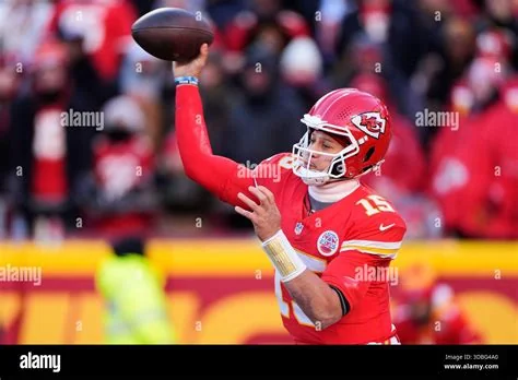 Mahomes Ready for 2026 Opener – Chiefs Count on Star QB
