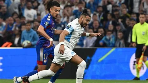 Marseille vs Lyon: Ligue 1 Showdown on March 1, 2026