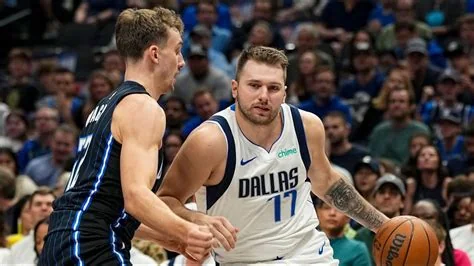 Mavericks 21-40 vs. Magic 32-28: Key Matchup Insights