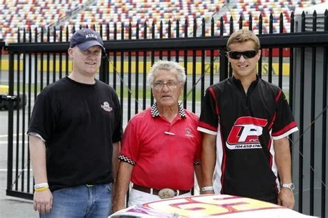 NASCAR Driver Chase Pistone Dies at 42: Community Mourns