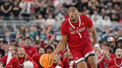NC State vs. Pitt: McNeil’s 13 Points Fuel ACC Tourney Clash