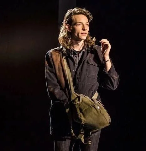 Oilers Acquire Connor Murphy in Surprise Trade