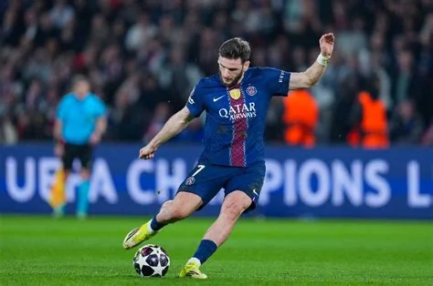 PSG Crushes Chelsea 5-2 – Champions League First Leg Review