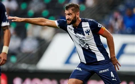 Rayados Appoint Nico Sánchez as Interim Head Coach