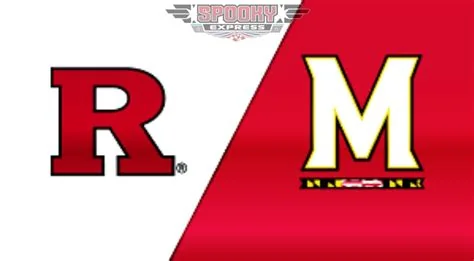 Rutgers Beats Maryland 74-71 – Stunning Comeback Win