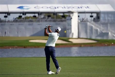 Smotherman, Koepka Shine at 2026 Cognizant Classic