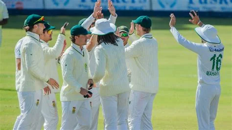 South Africa Thrash Zimbabwe by 5 Wickets in T20 World Cup 2026