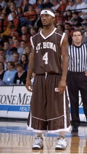 St. Bonaventure 78-65 Defeats La Salle in A-10 Tournament