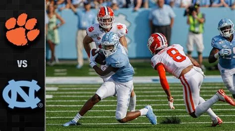 Tar Heels Edge Tigers 67-63 in ACC Showdown