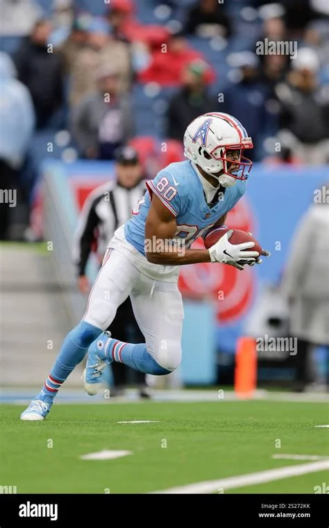 Titans Secure WR Bryce Oliver on Exclusive 2026 Contract