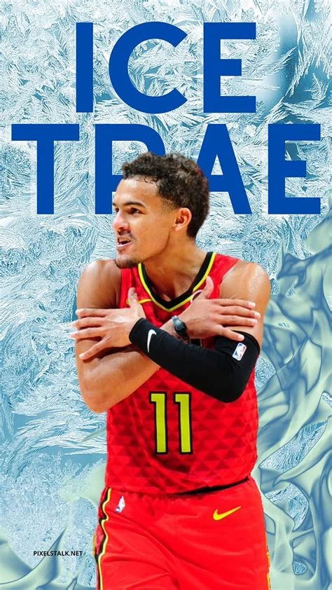 Trae Young Ejected, Wizards Extension Talks Spark Controversy
