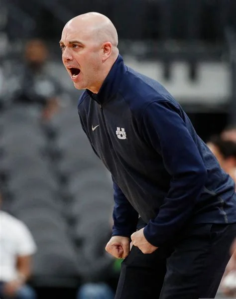 Utah State Tops Mountain West with Thrilling 74-69 Win over Grand Canyon