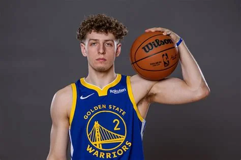 Warriors’ Brandin Podziemski Faces Crucial Test: Can He Deliver Consistent Performance?