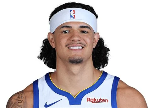 Warriors Sign Gui Santos to 3-Year, $15 Million Extension