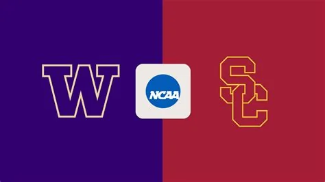 Washington Upsets USC 84-81 in Overtime – Big Ten Thriller