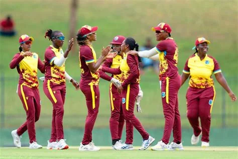 West Indies Women vs Sri Lanka Women: 3rd T20I – Series Win on the Line