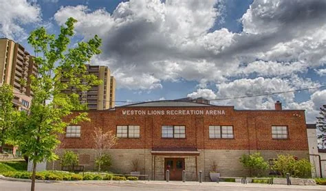 Weston Lions Arena Saved: Community Rejoices